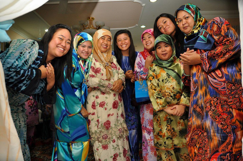 Disability and Poverty in Brunei