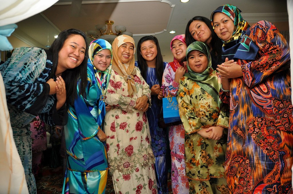Disability and Poverty in Brunei