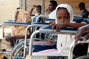 Disability and Poverty in Burkina Faso