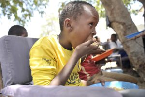 Disability and Poverty in Burundi