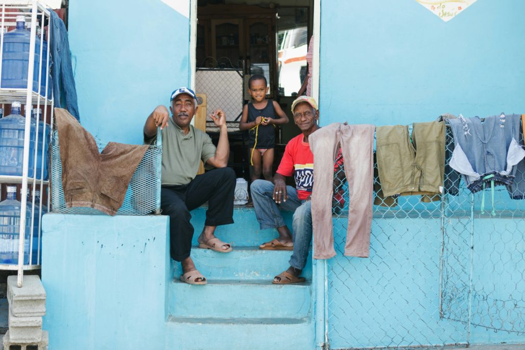 Disability and Poverty in Dominica 