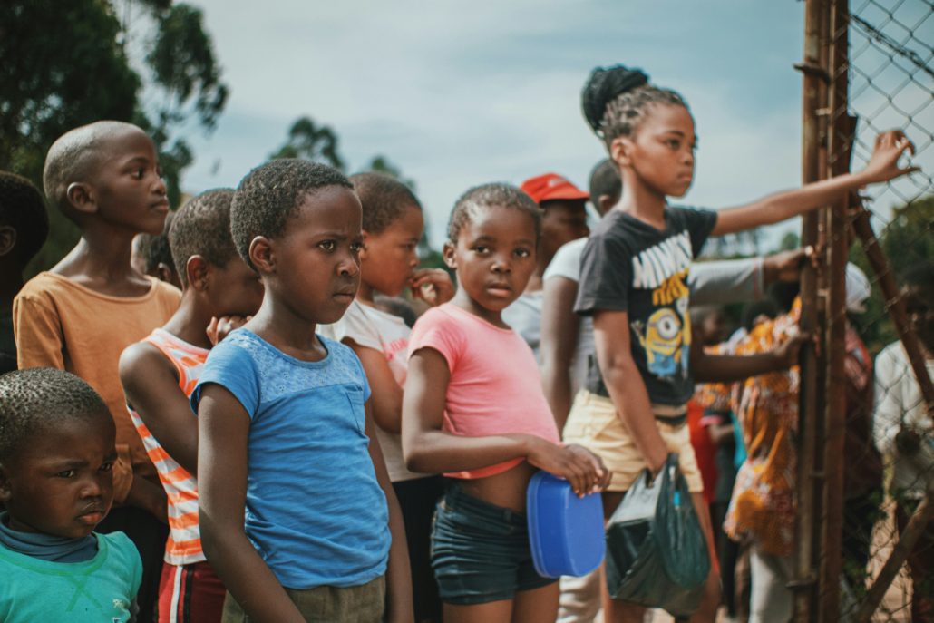 Disability and Poverty in Eswatini