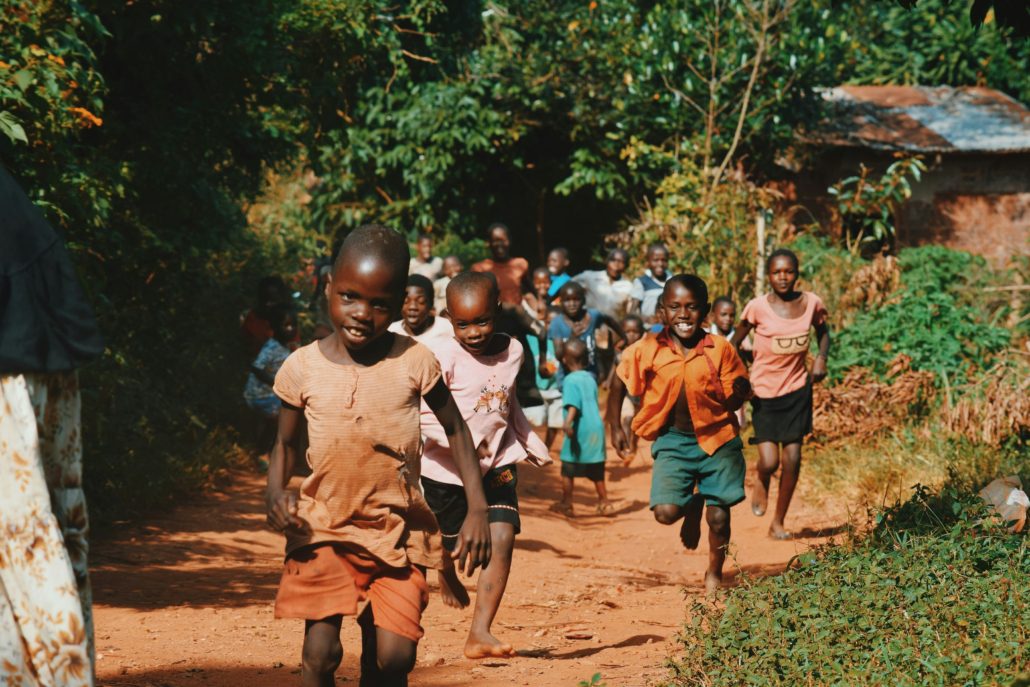 Disability and Poverty in Guinea