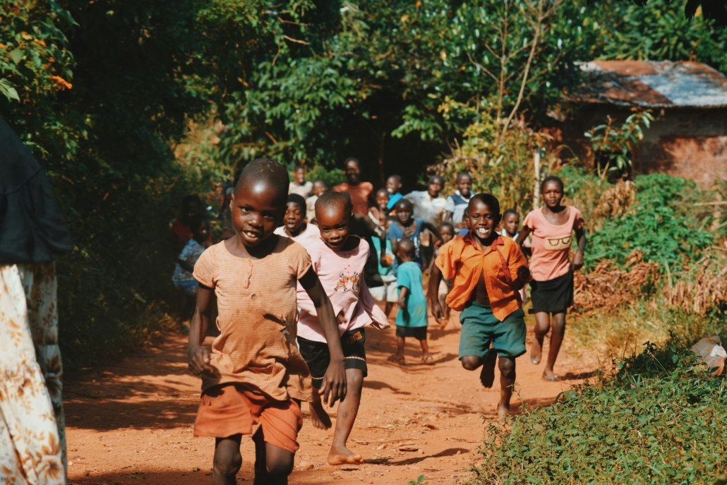 Disability and Poverty in Guinea