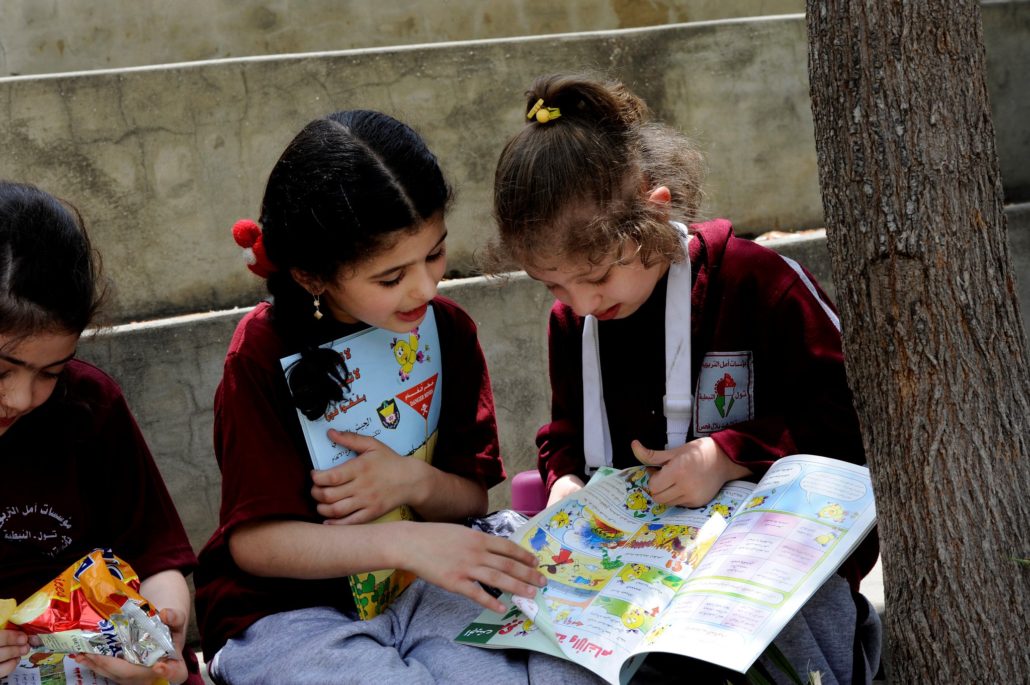 Disability and Poverty in Lebanon