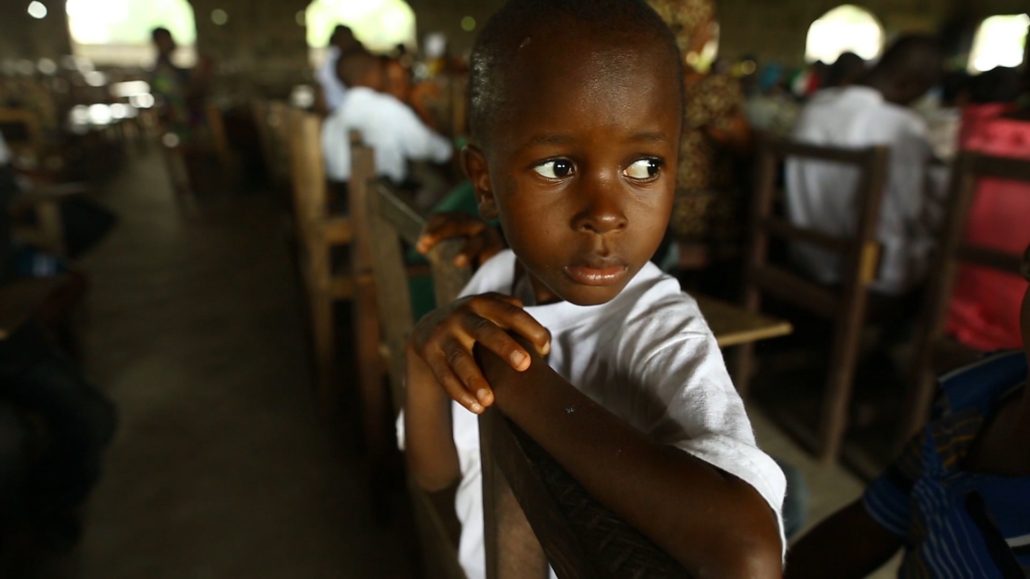 Disability and Poverty in Liberia