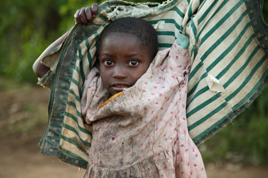Disability and Poverty in Malawi