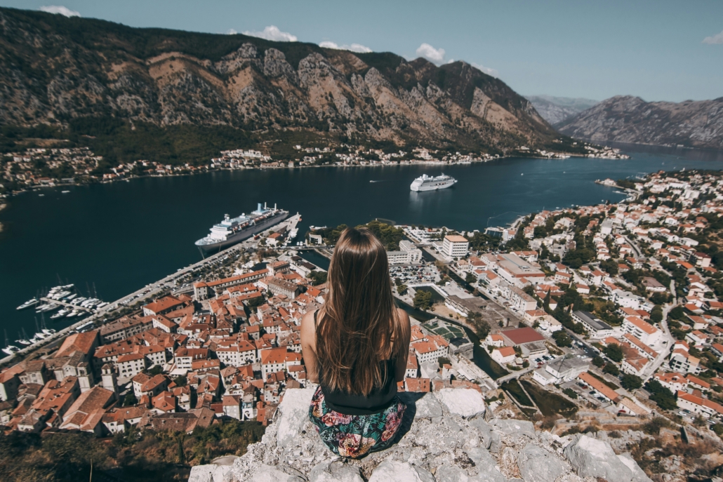 Disability and Poverty in Montenegro