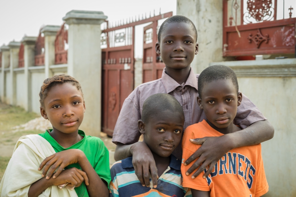 Disability and Poverty in Nigeria