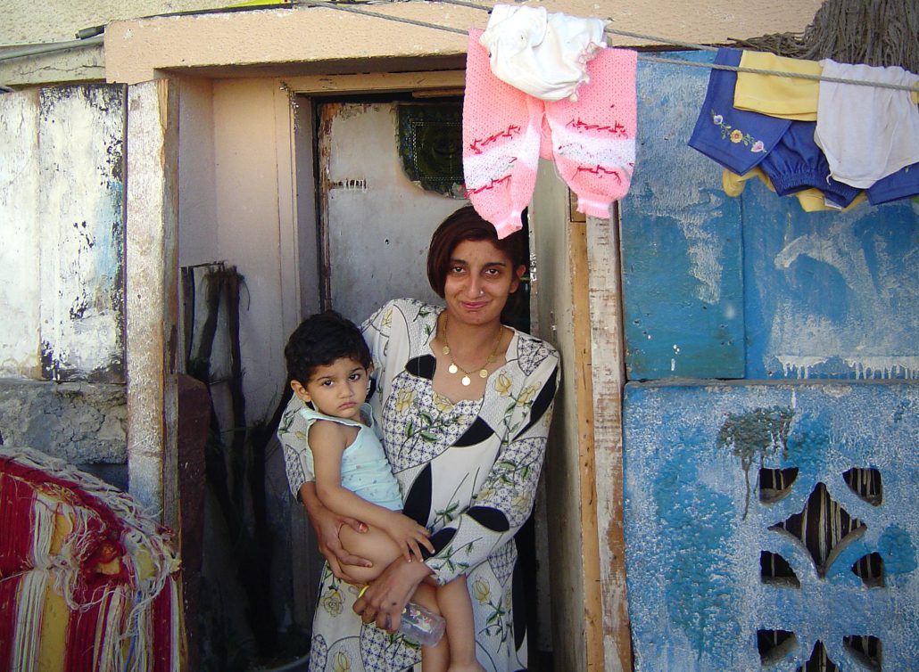 Disability and Poverty in Pakistan