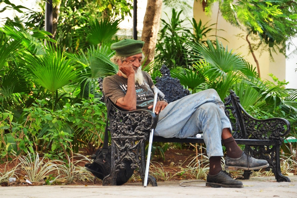 Disability and Poverty in Trinidad and Tobago 