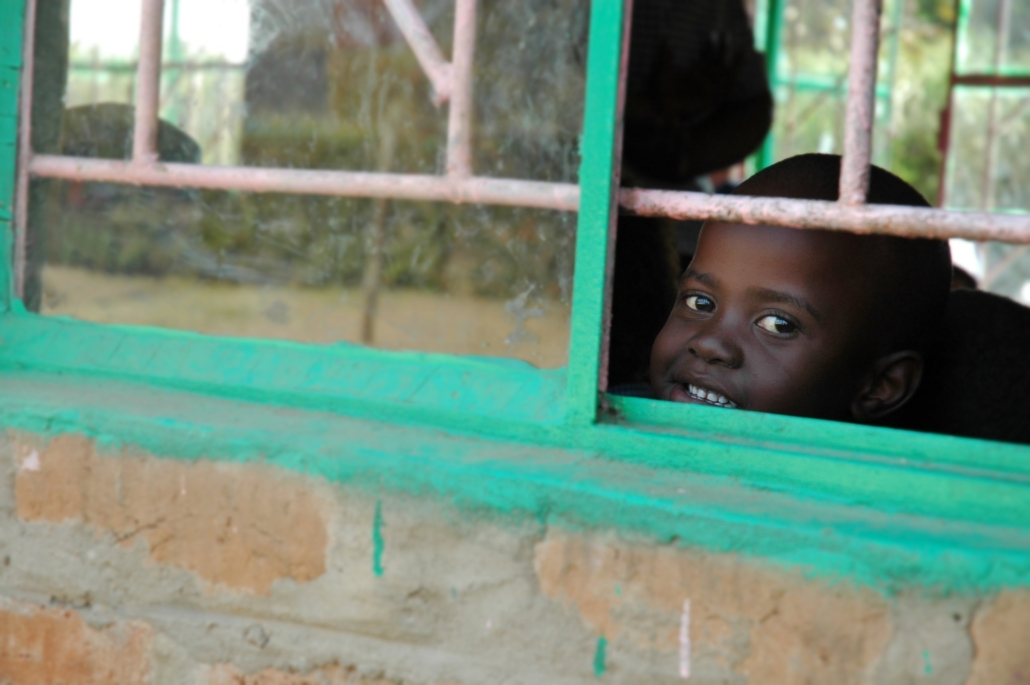 Disability and Poverty in Zambia