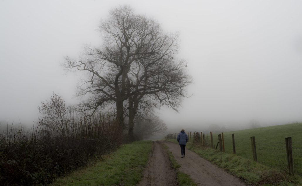 Disability and Poverty in the U.K.