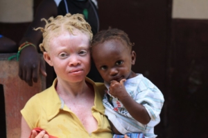 Disability in Tanzania