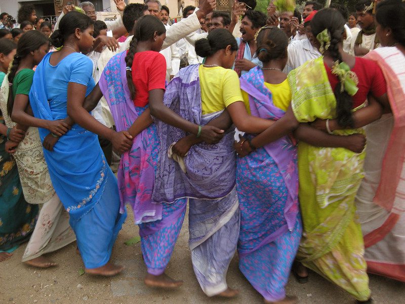 Disadvantaged Children in India