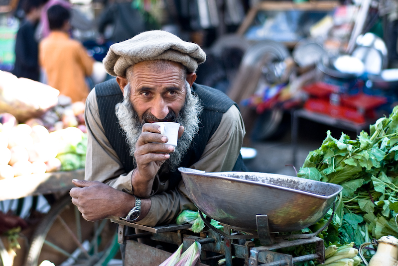 Disaster Risk in Pakistan