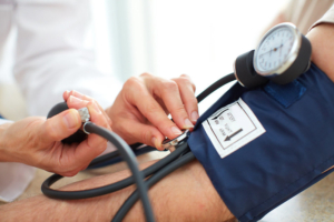 Disease Prevention in Serbia