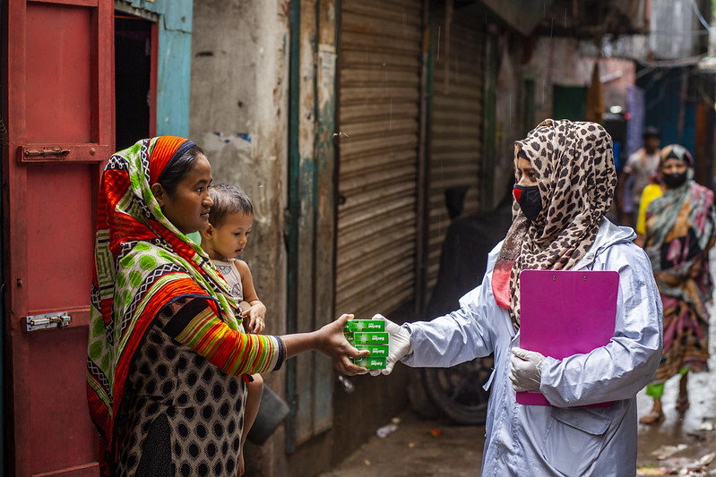 Disease Treatment in Bangladesh