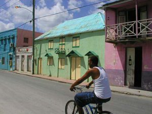 Diseases Impacting Barbados