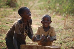 Diseases Impacting Burundi