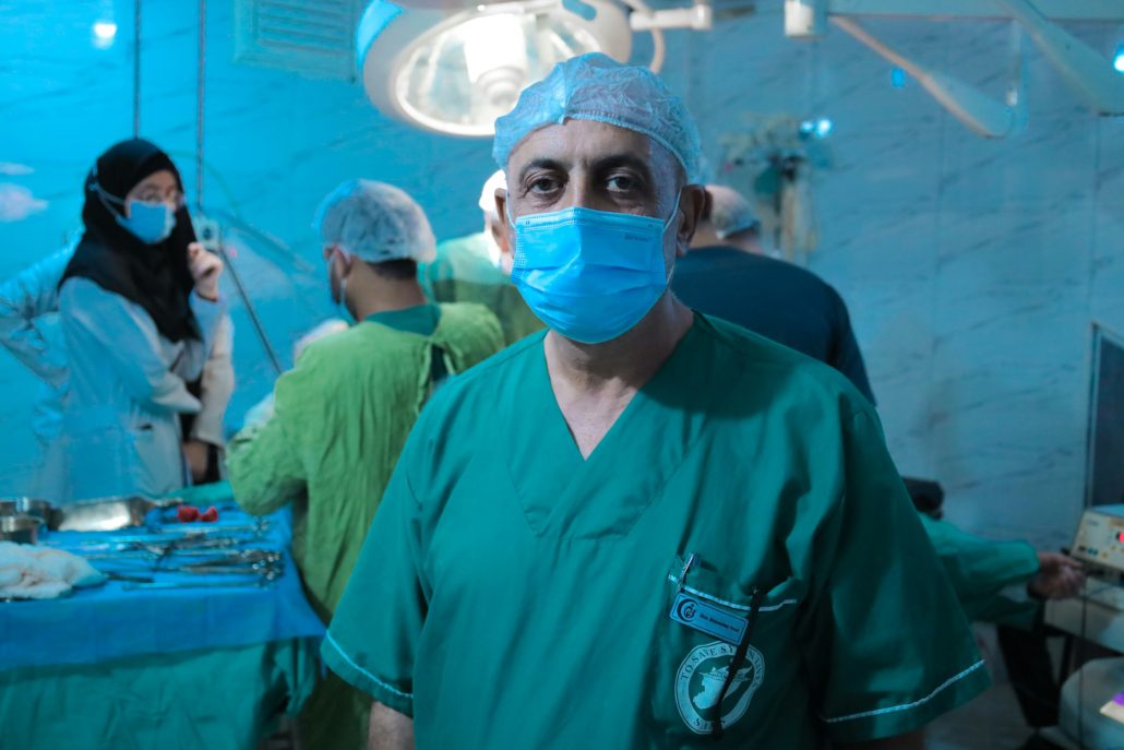 Diseases Impacting Egypt