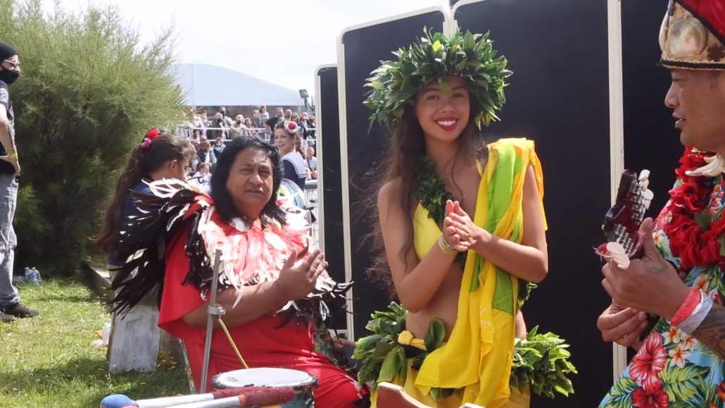 Diseases Impacting French Polynesia