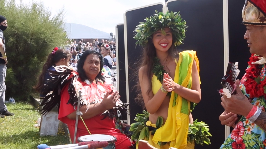 Diseases Impacting French Polynesia