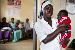 Diseases Impacting Uganda