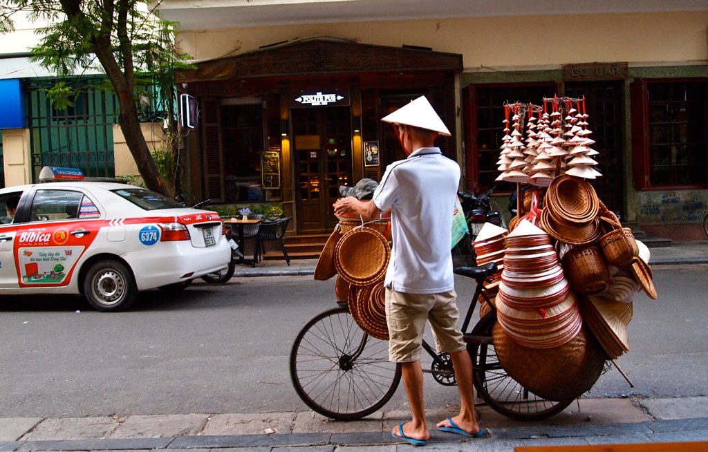 Diseases Impacting Vietnam