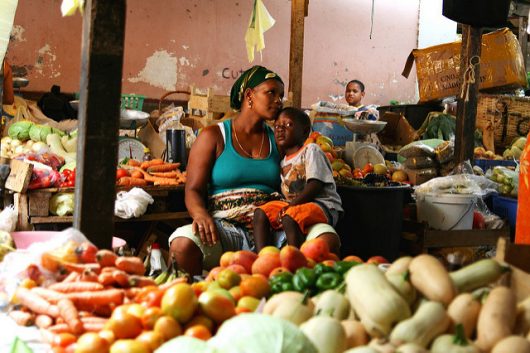 Common Diseases in Cabo Verde