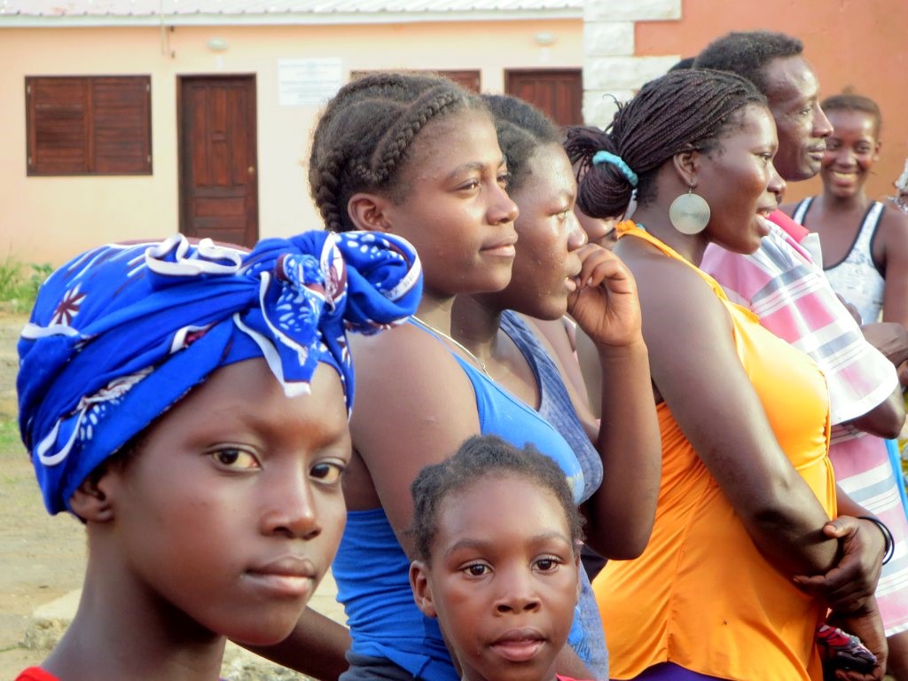Diseases in Sao Tome and Principe