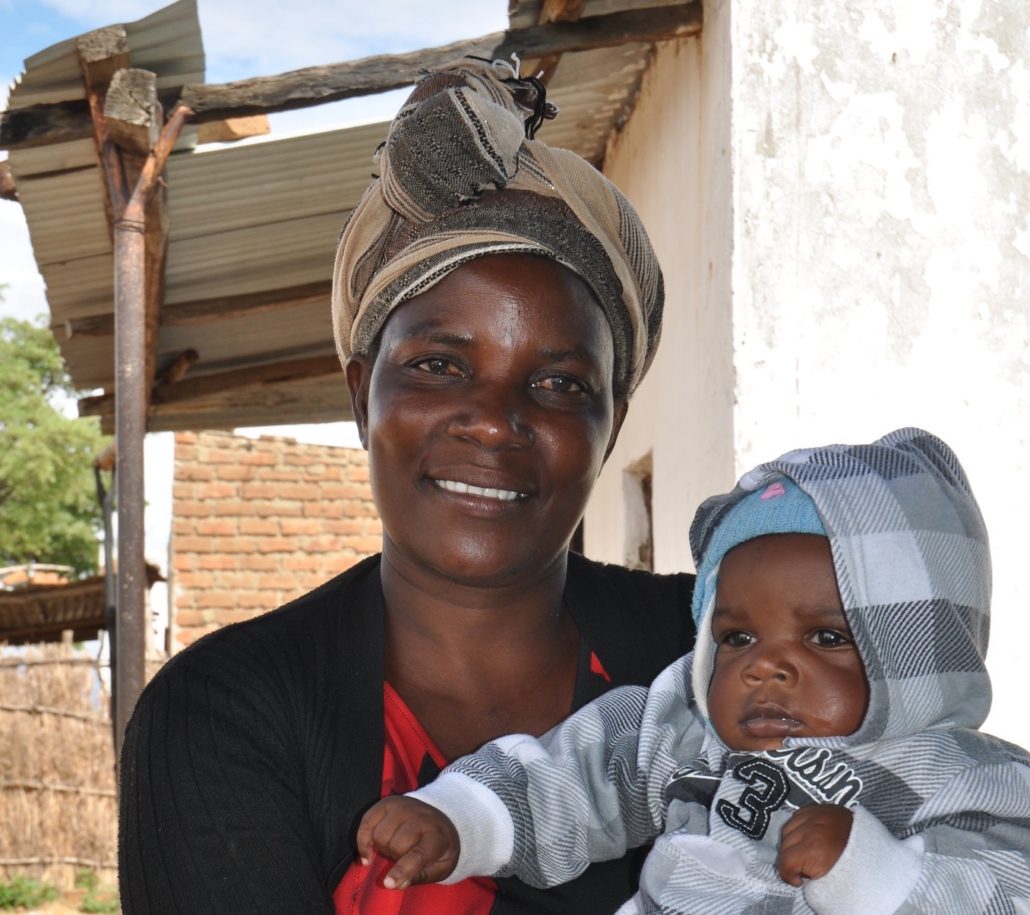 Diseases in Zambia