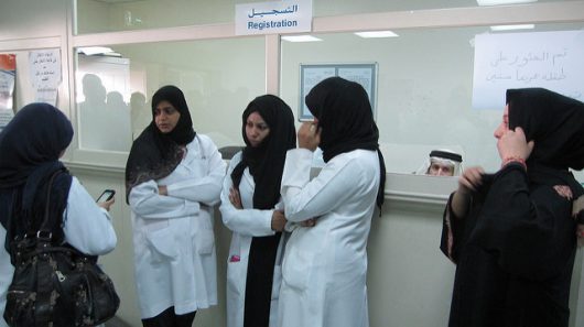 Diseases in Bahrain