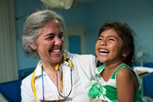 Diseases in Belize