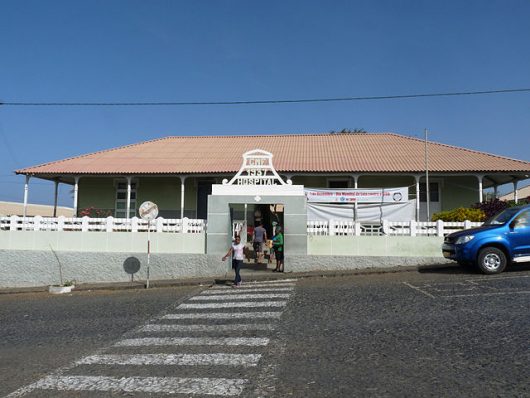 Diseases in Cabo Verde