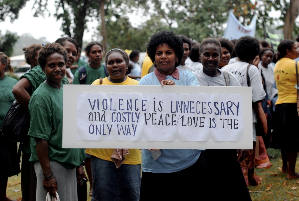 Domestic Violence and Poverty