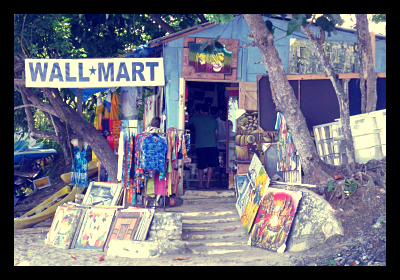 Poverty in the Dominican Republic