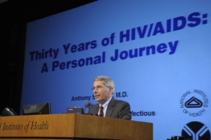 AIDS Conference