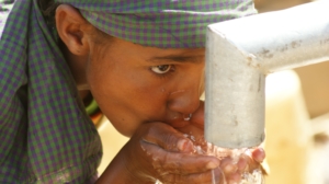 Drinkable Ocean Water