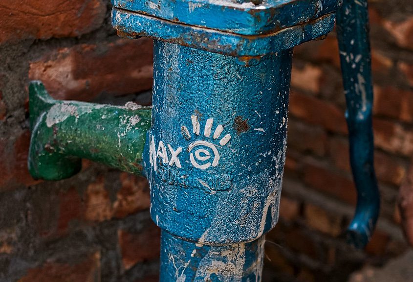 Drinking Water in Bangladesh