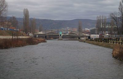 Drinking Water in Kosovo