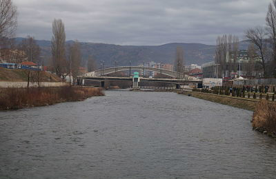 Drinking Water in Kosovo