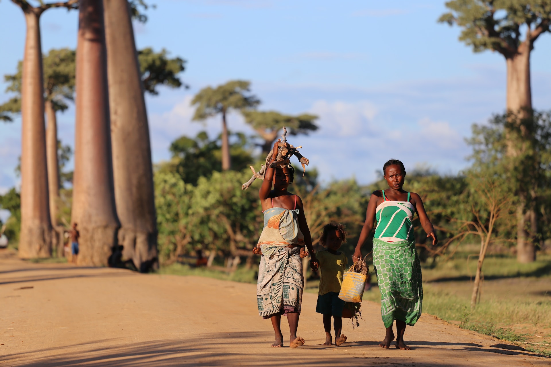 Madagascar Development Fund