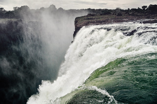 Drought in Zimbabwe
