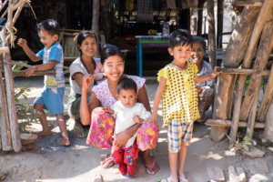 Drug Resistant Malaria