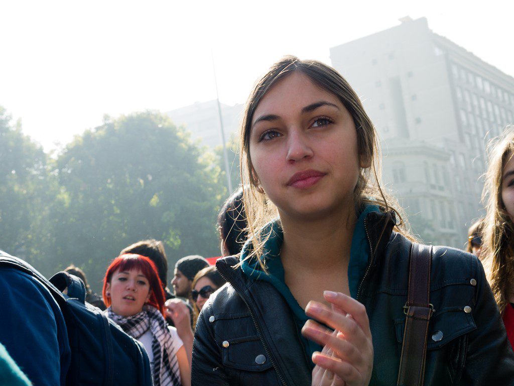 E-Mental Health in Chile