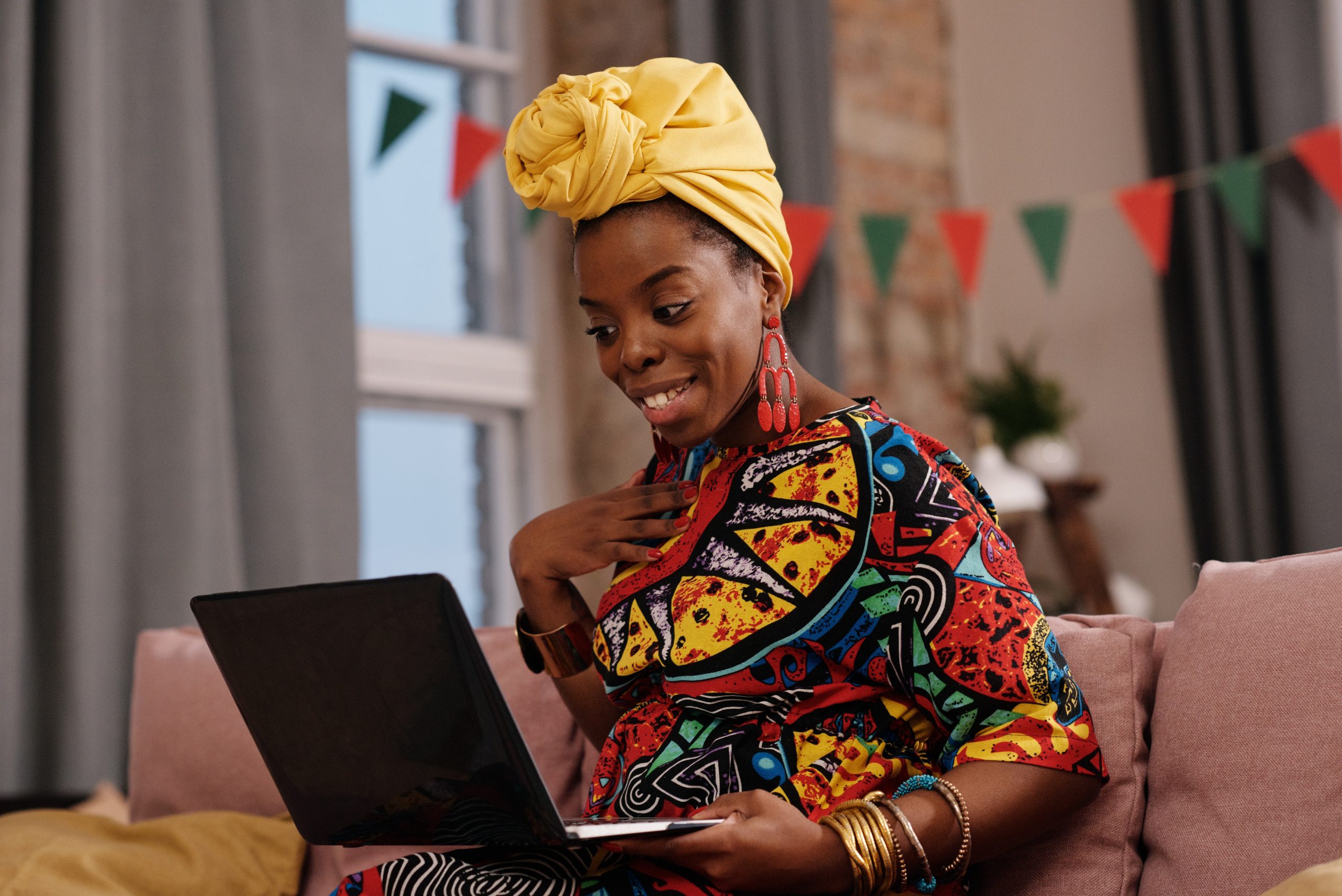 E-commerce in West Africa