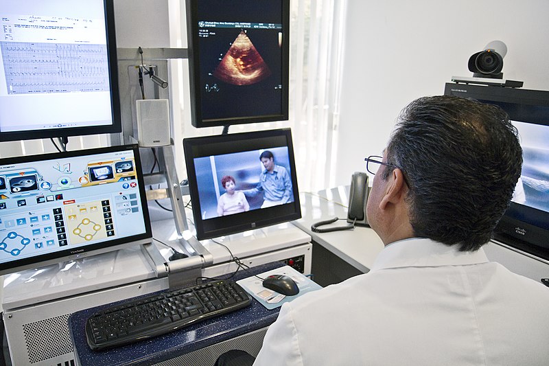 E-health in Latin America