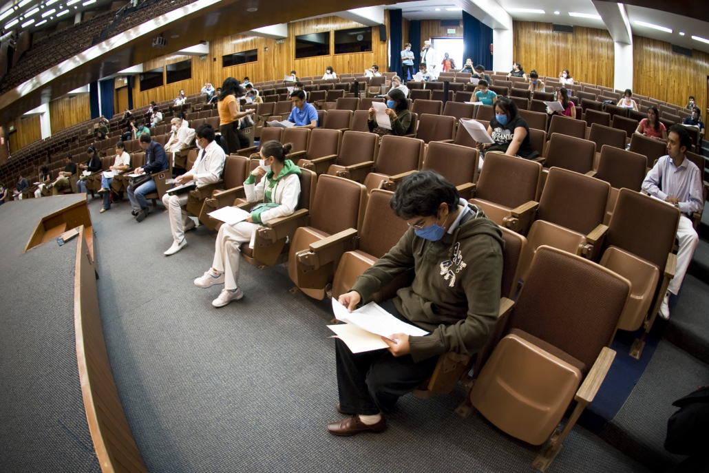 E-learning in Mexico