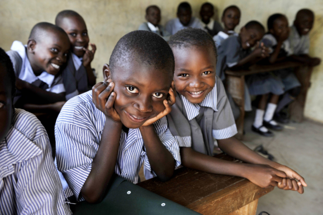 Education in Kenya